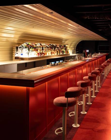 The Nightcar - IG image