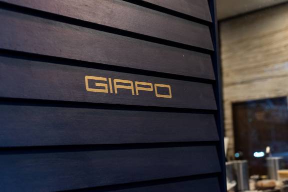giapo