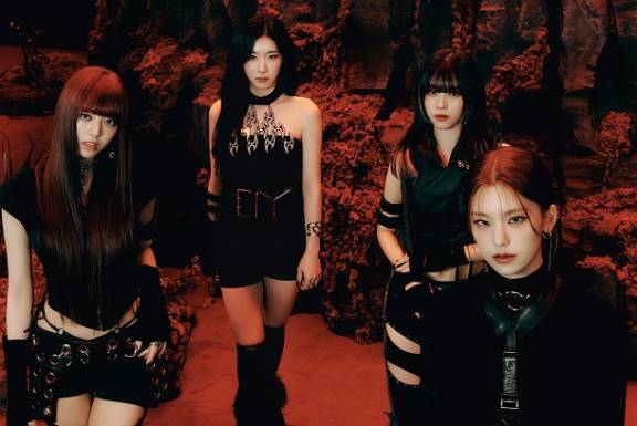 itzy