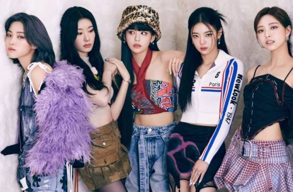 itzy