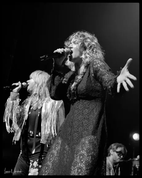come together