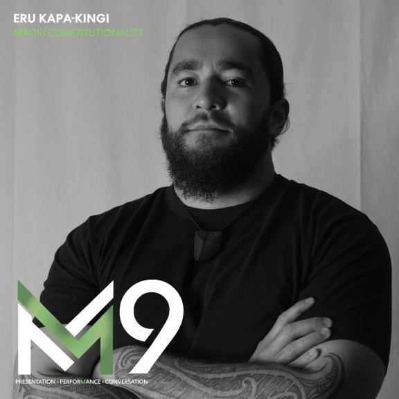 Eru Kapa-Kingi