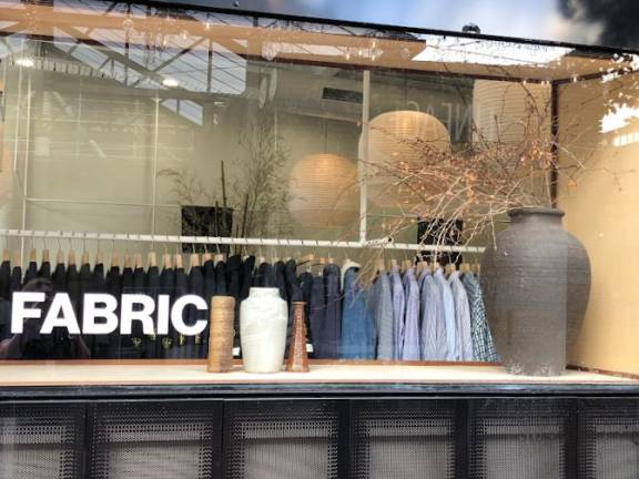 FABRIC