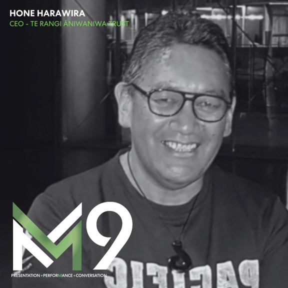 Hone Harawira