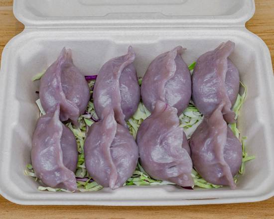 Little Tiger Dumplings
