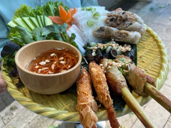 Saigon Chill Saigon Chill