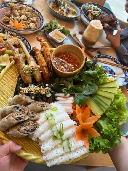 Saigon Chill Saigon Chill