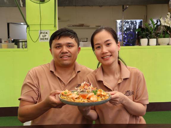 VIE CAFE _ VIETNAMESE STREET FOOD