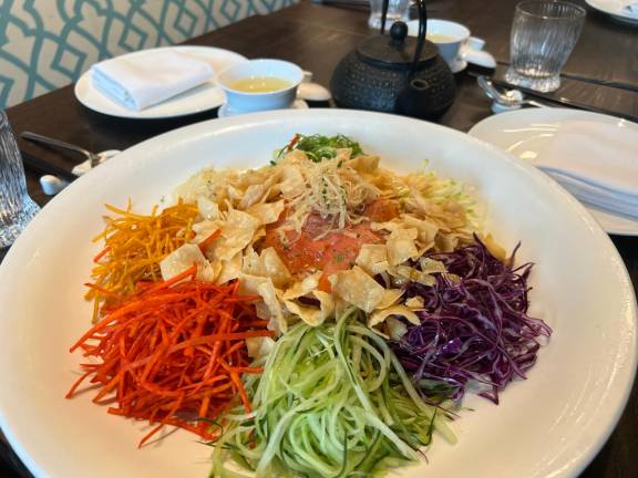 Huami yusheng