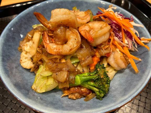 Thai Time