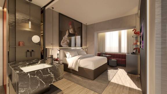 Radisson RED