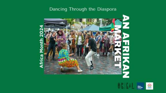 African Month
