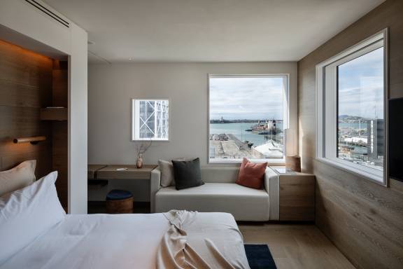 Hotel-Britomart