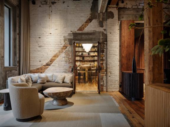 Hotel-Britomart