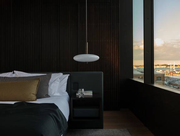 Hotel-Britomart
