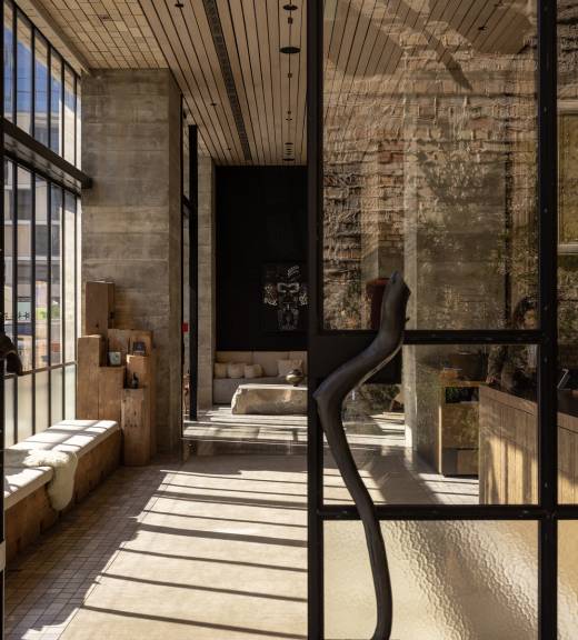Hotel-Britomart