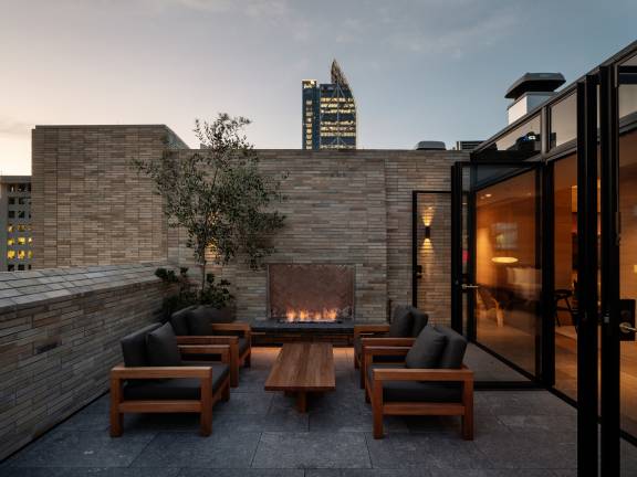 Hotel-Britomart