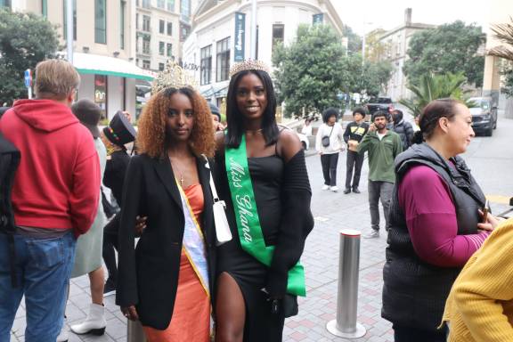 Africa Month