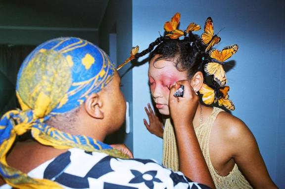 Afrikan Month 2024 Afrikan Month 2024