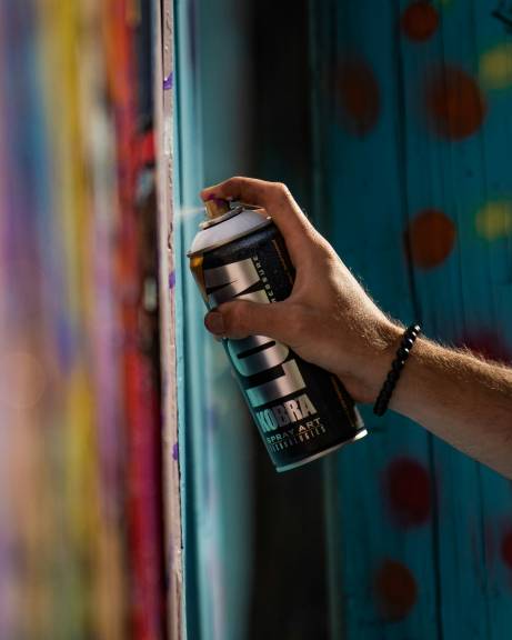 Graffiti