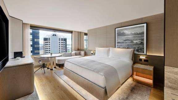 JW Marriott
