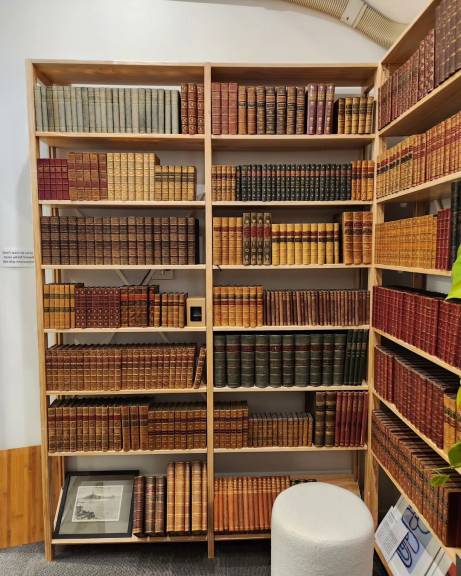 Books on High