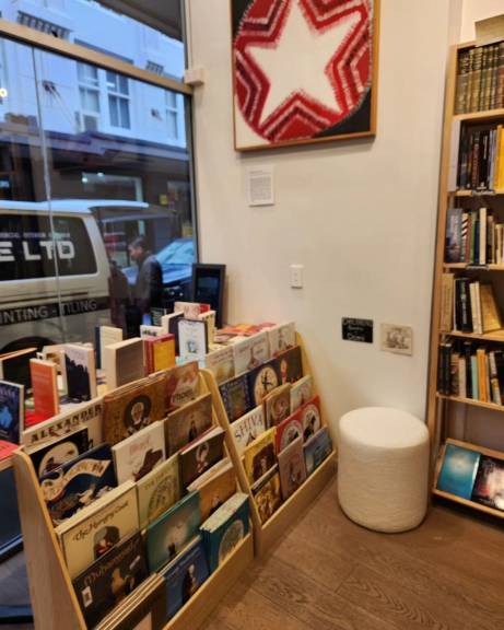 Books on High