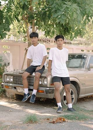 NZ Festival of Photography 2024 - Believe [Digital Screen]