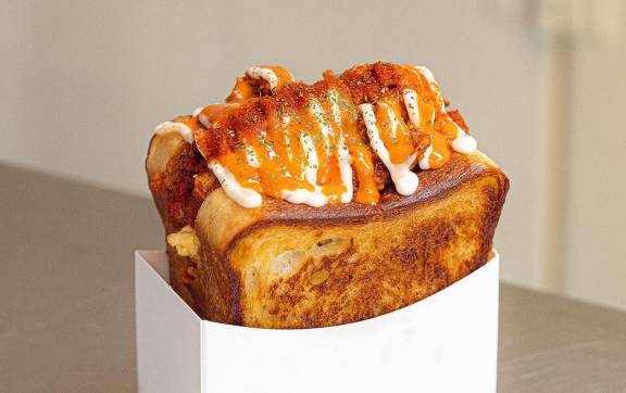hi toastie