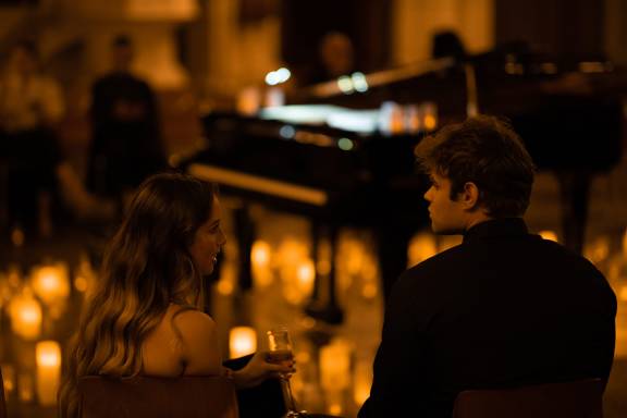 Candlelight Concert