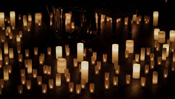 Candlelight Concert