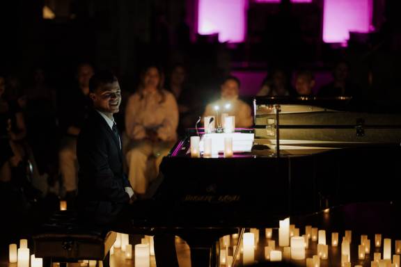 Candlelight Concert Candlelight Concert