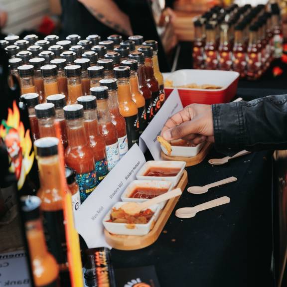 Sweat-Shop-Hot-Sauce-Festival Sweat-Shop-Hot-Sauce-Festival