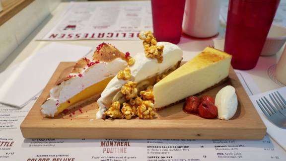 Federal-Delicatessen