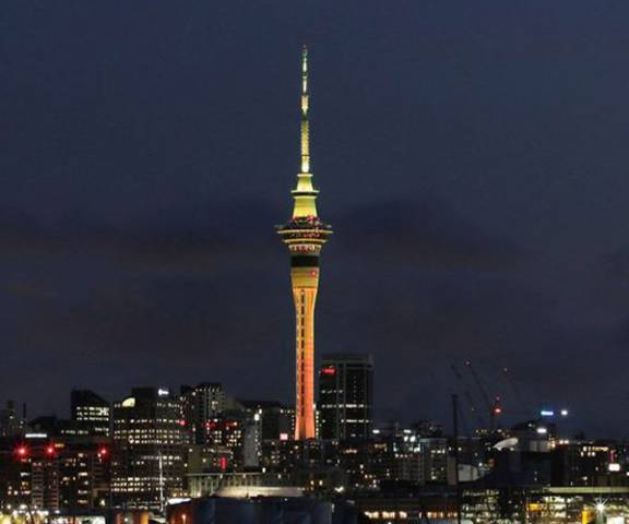 Sky Tower