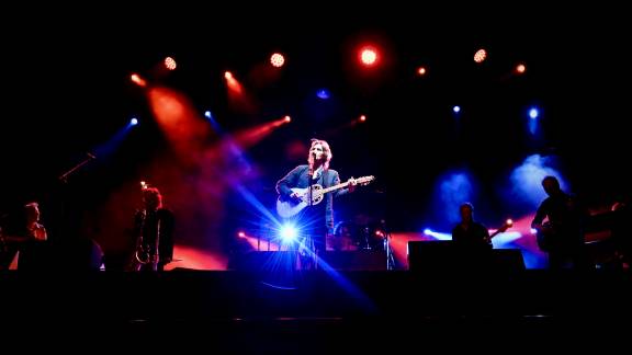 The Dire Straits Experience