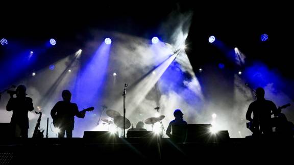 The Dire Straits Experience