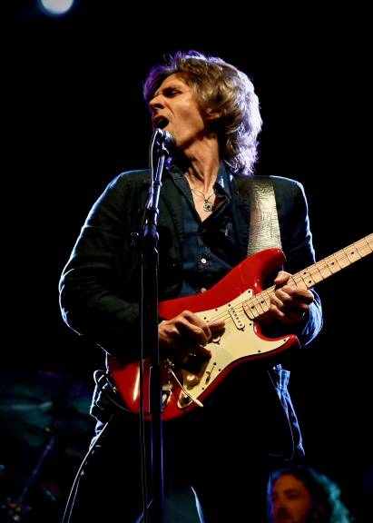 The Dire Straits Experience