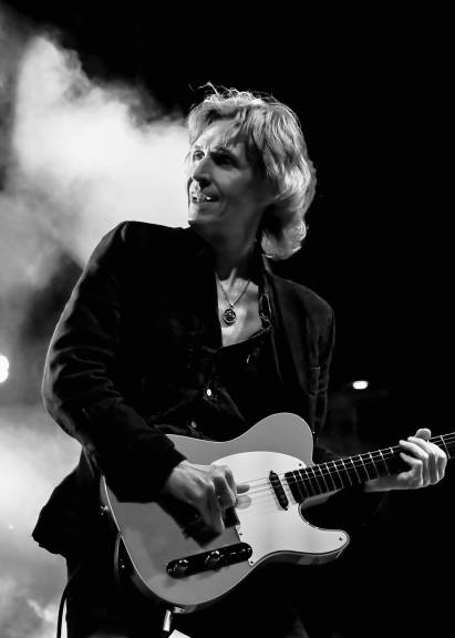 The Dire Straits Experience