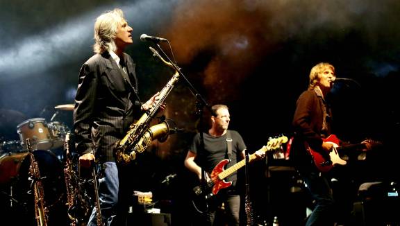 The Dire Straits Experience