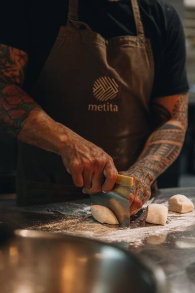 Metita