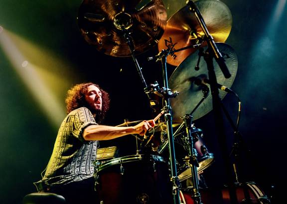 The Dire Straits Experience