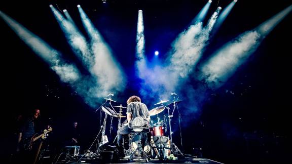 The Dire Straits Experience