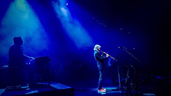 The Dire Straits Experience