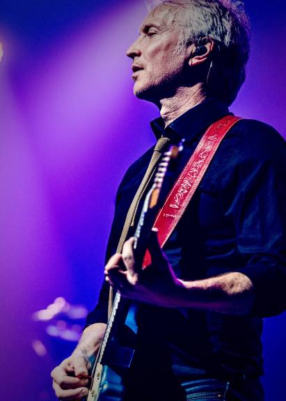 The Dire Straits Experience