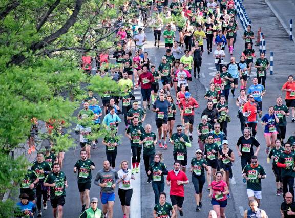 Auckland Marathon Auckland Marathon