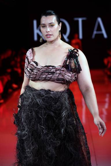NZFW