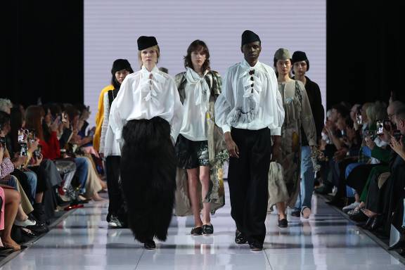 NZFW
