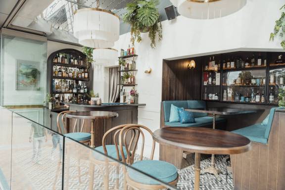 Bar Mea Bar Mea