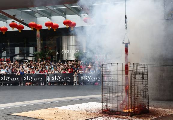 skycity lny25 firecrackers